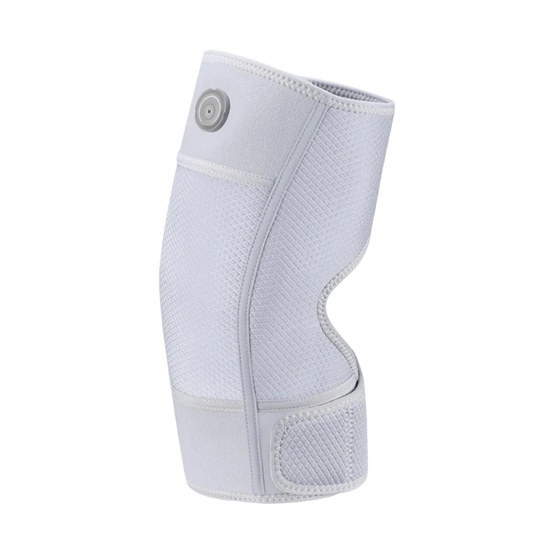 2025 New Eco-friendly Washable Heating Element Graphene Heated Knee Pad knee Heater multifunctional Heating film For Pain Relief