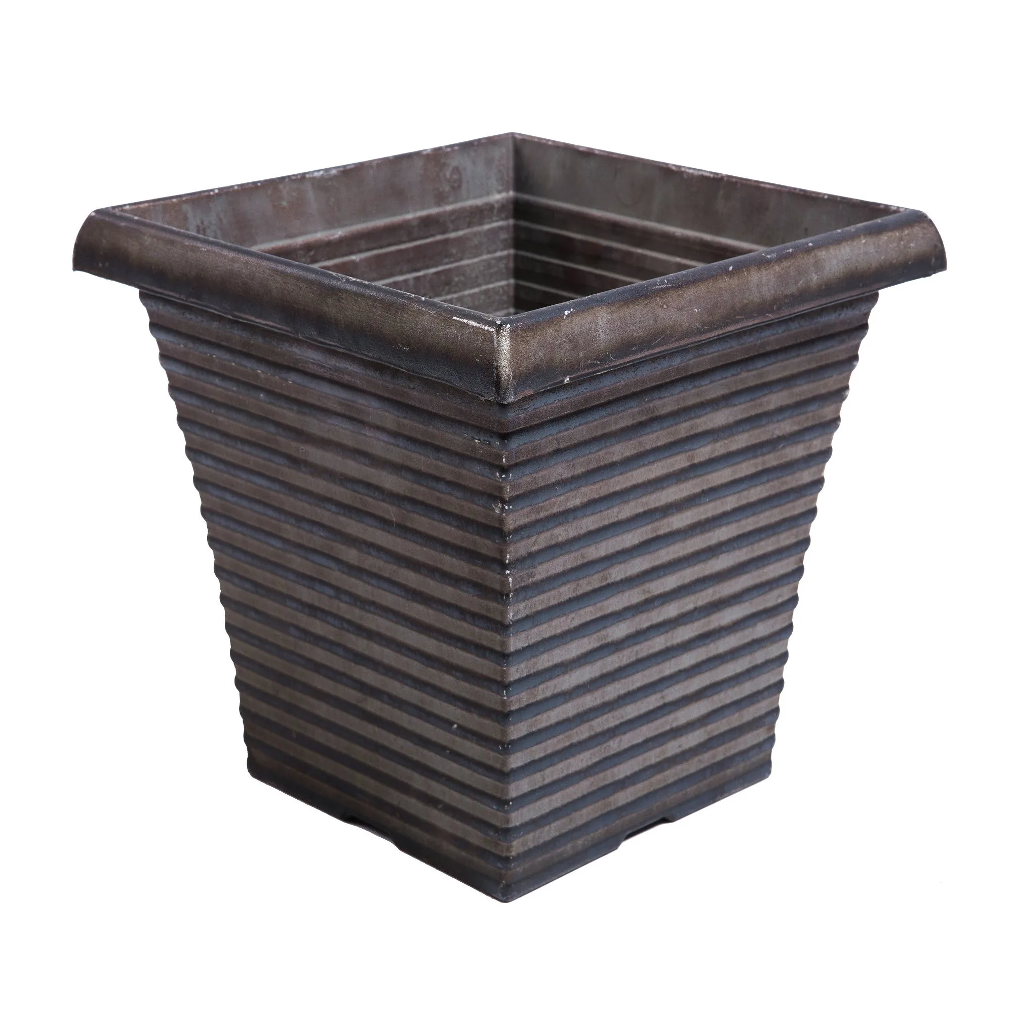 Enjoy Multipurpose Gardening With New Plastic Planters And Flower Pots For Indoor And Outdoor Planting