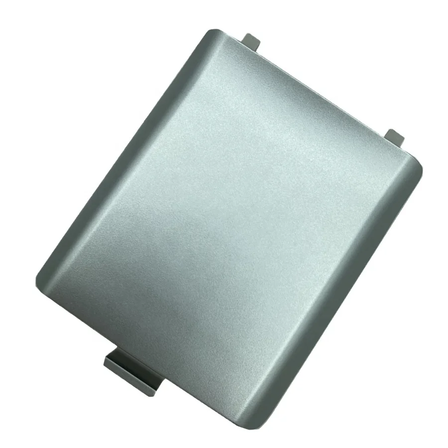 Высокое Качество POS A910 Крышка батарейного отсека для запасных частей. S90 D210 A930 S900 D200