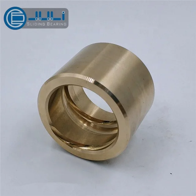
Manufacturer Direct Supply Bronze Bush 