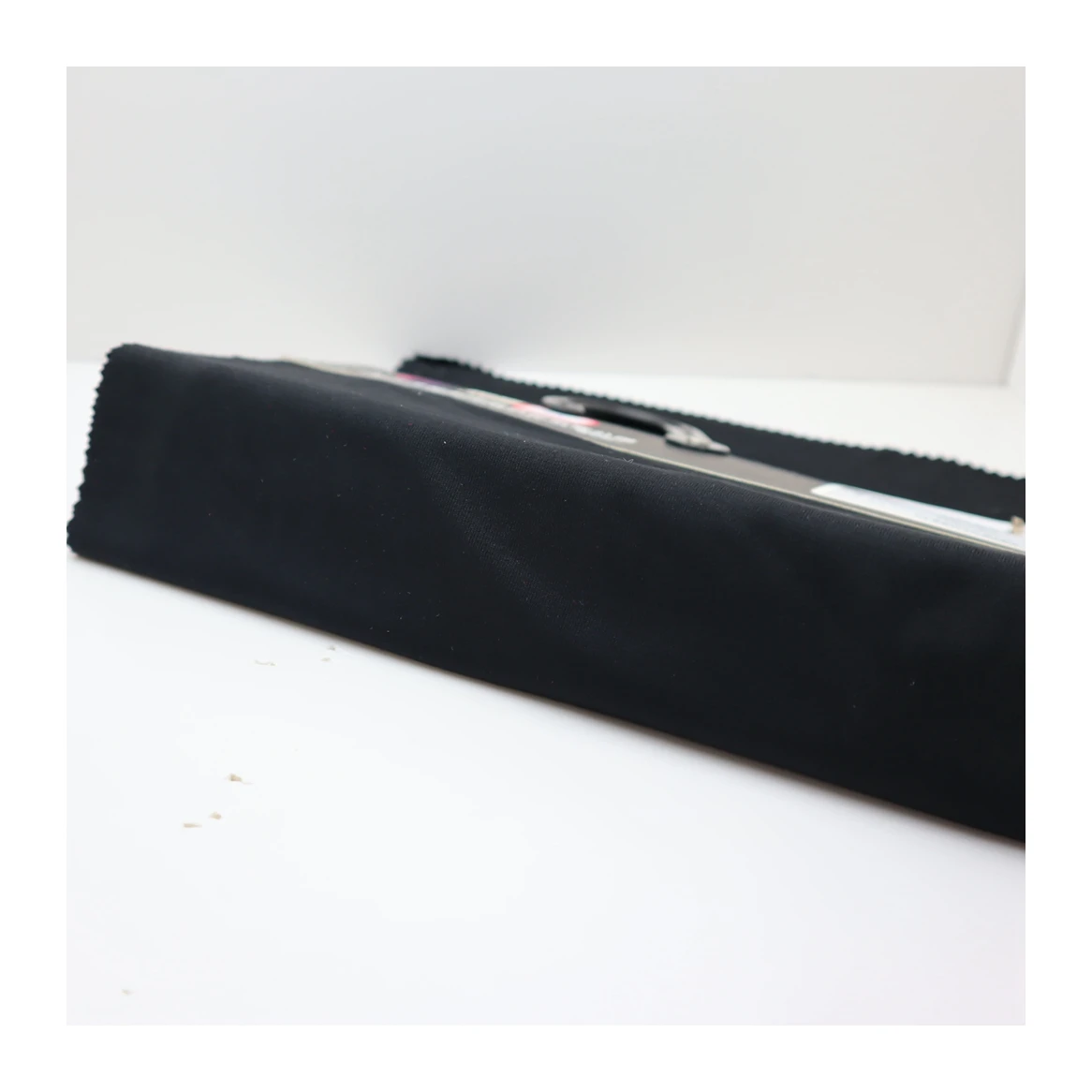 High Quality 95% Rayon 5% Spandex Jersey Fabric MVS Rayon for Garment Navy Color Stock