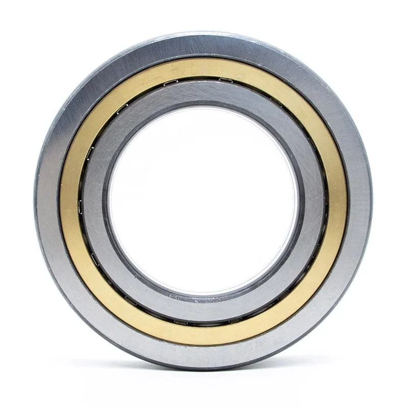 Booster Pump FAK Angular contact Ball Bearing Single Row Bearing 724C 725C 726C 727C 728C 729C