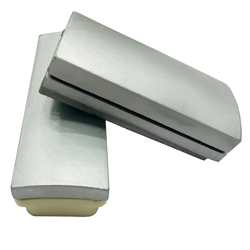 Металл Бонд Шлифовальная головка алмаз алмазные инструменты алмазный абразивный для гранитная