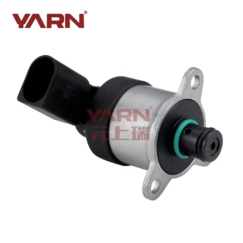 High Quality  Metering Unit Common Rail Metering Valve direct deal