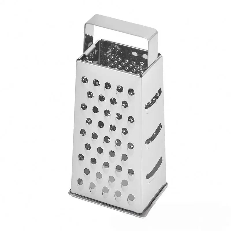 home gadgets 2024 graters for kitchen stainless steel cheese grater kitchen utensils manufacturing