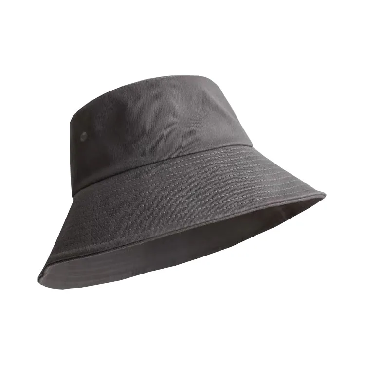 women Work Bucket Hat Fishing Bucket Hat Terry Bucket Hat