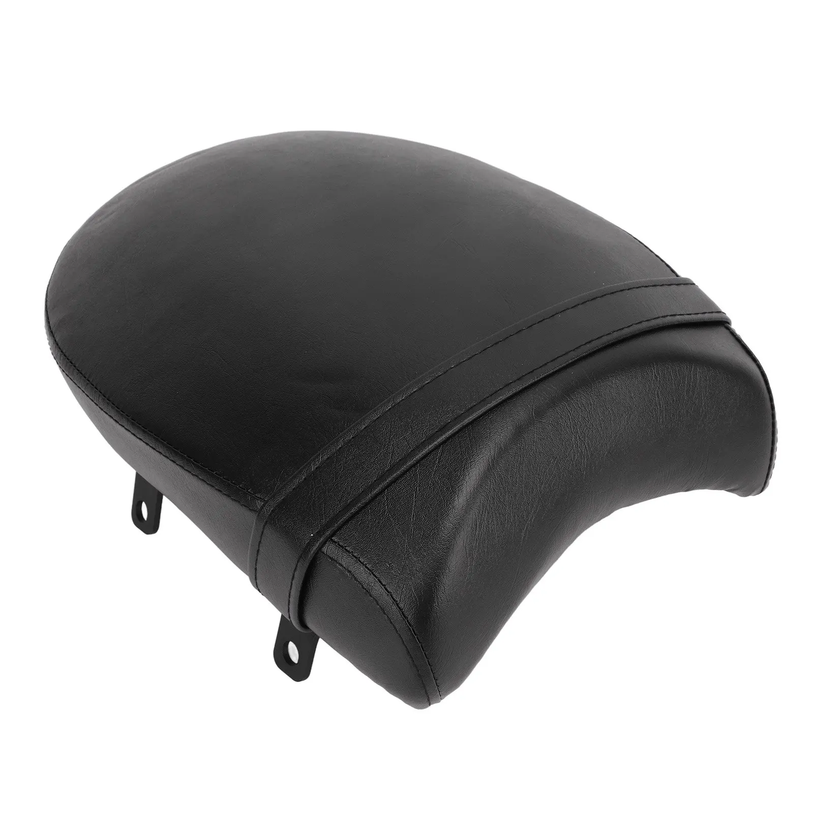 for Victory High Ball Zach Ness Country Vegas Low Kingpin Tour 2003-2013 Motorcycle Parts Solo Pad Cushion Rear Passenger Seats