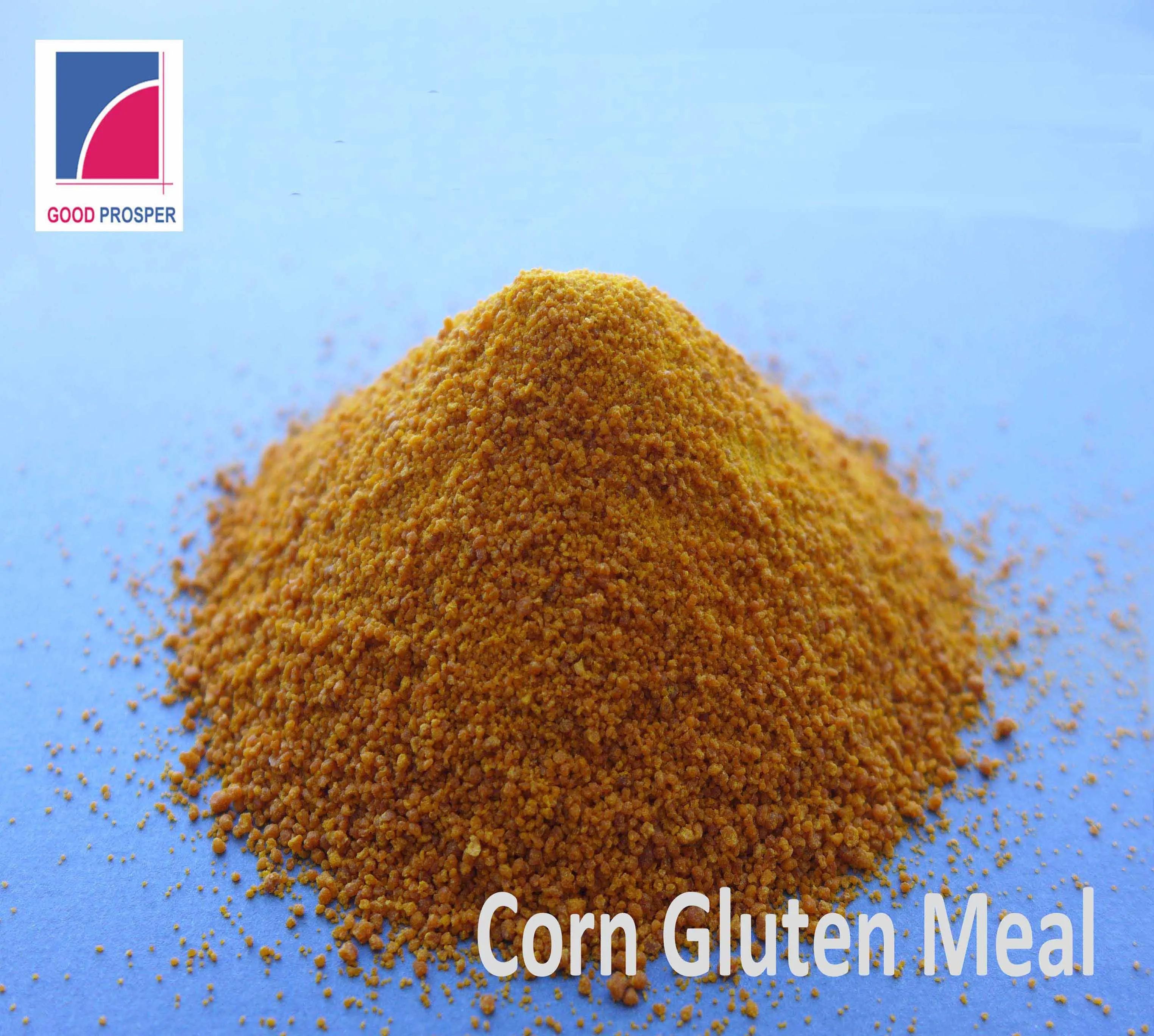 
High quality corn gluten meal for feed additives CAS 66071-96-3 