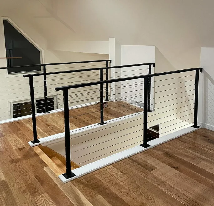 Stainless Steel Cable Tensioner Wire Rope Fitting For Deck Cable Railing Balustrade