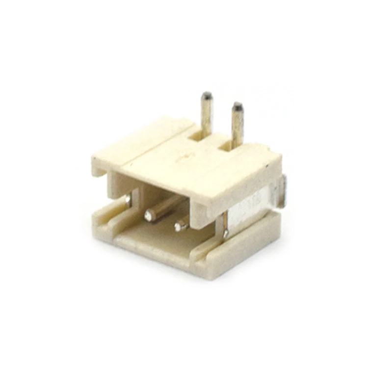 Header Connector 2 pin 1.5mm SMT wafer connector for pcb board connector