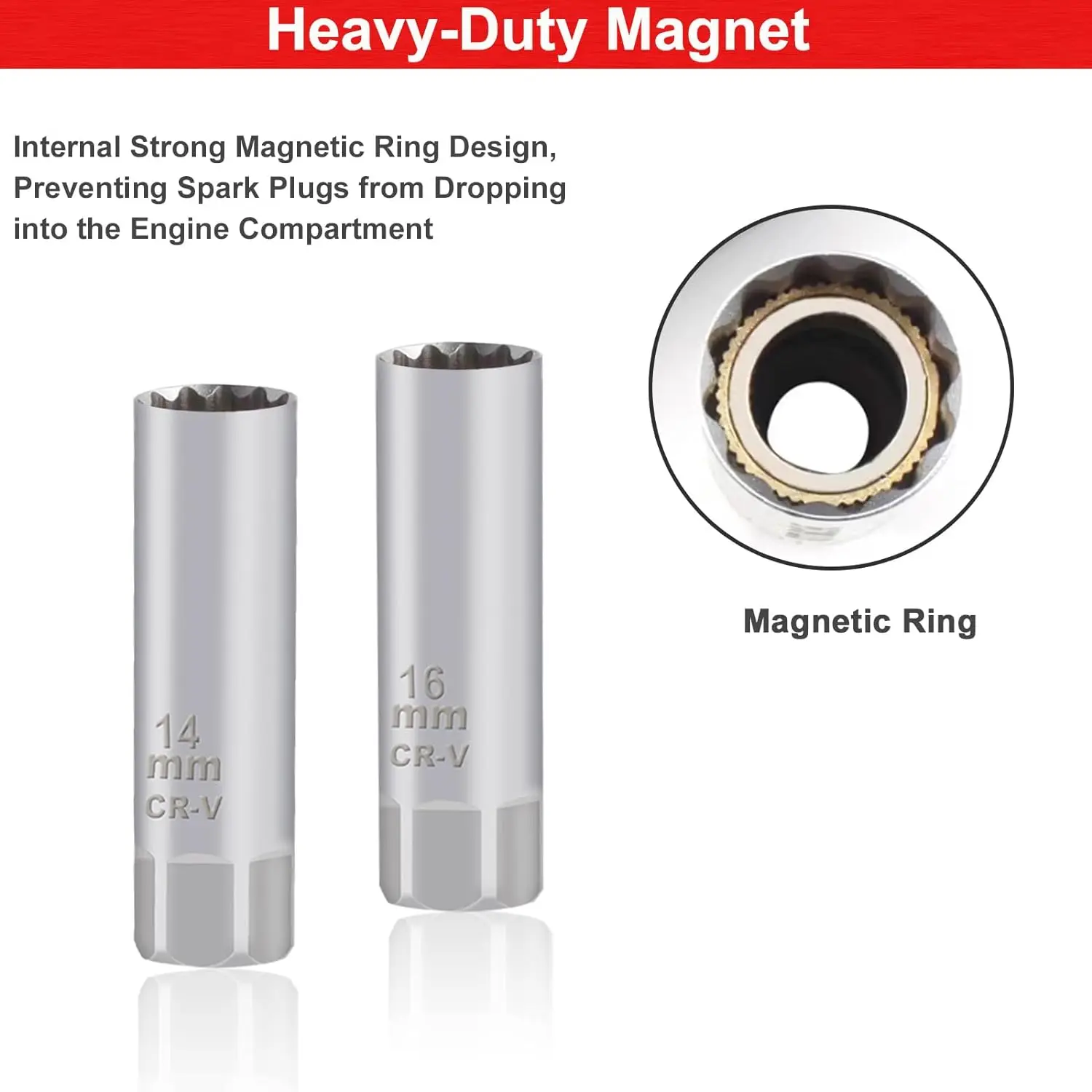 3/8 Drive Inch Pound Torque Wrenches  tool set  10-60N.M  Spark Plug Socket :14mm ,16mm