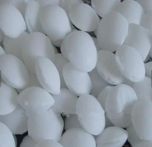 Maleic anhydride for Plastic Industry