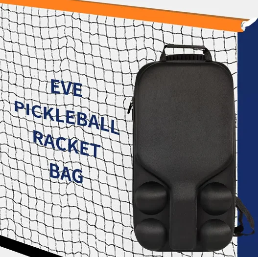Custom Lightweight Honeycomb Core Kevlar Pickleball Sets Paddle and Balls And Accesseries For Pickleball Sets