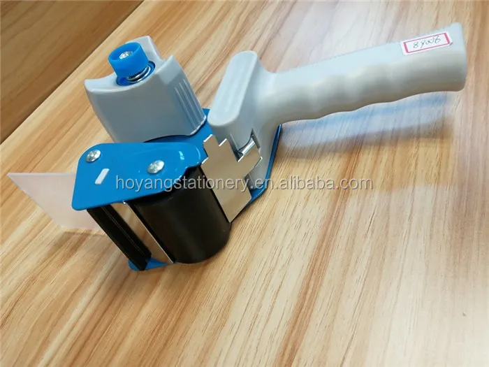Hot sell 2 inch tape gun for packing tape dispensers 2 inch