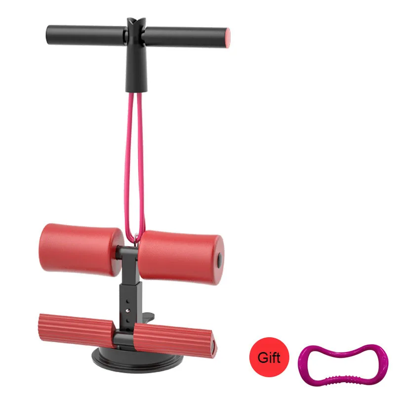 Home Fitness Equipment Sit Up Bar Assister abdominal exercise fitness product sit up assistance