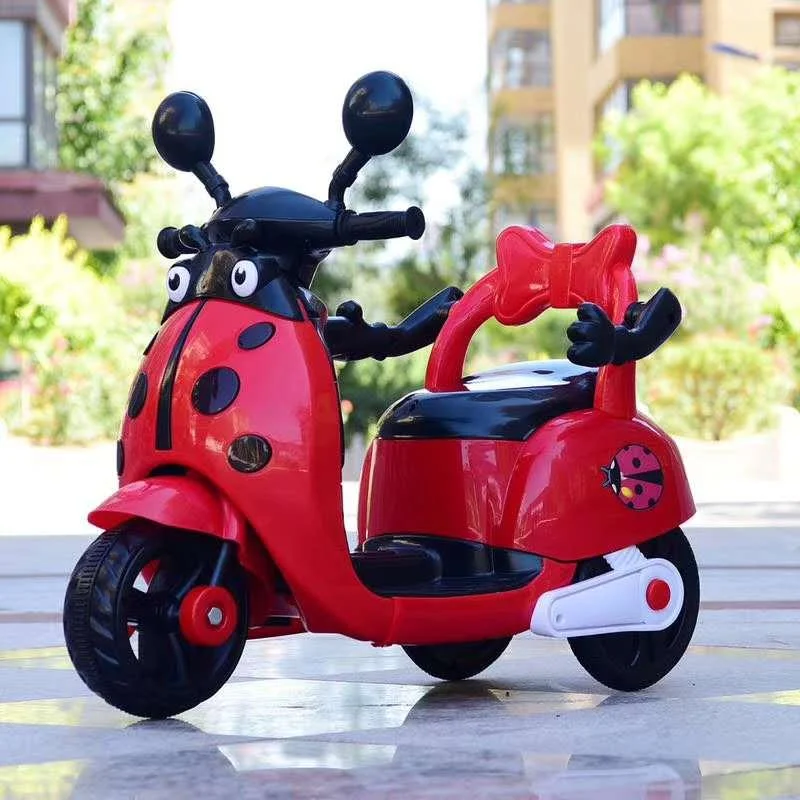 Cheap price kids rechargeable motorbike toys/children rechargeable battery toys kids rechargeable motor