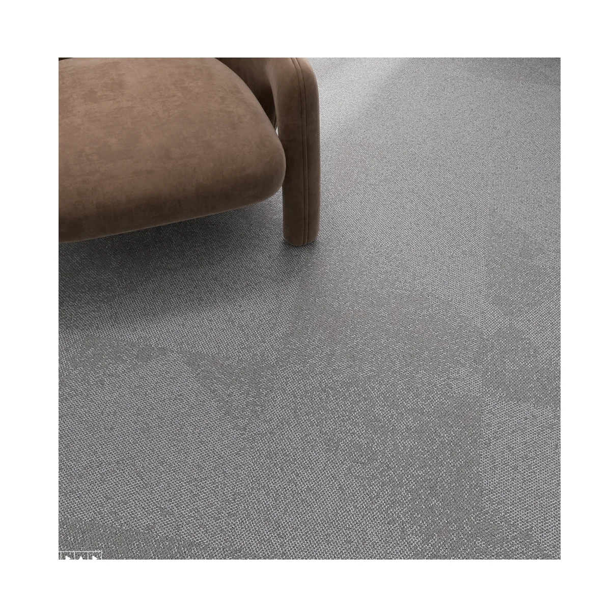 Kaili Commercial Wall-to-Wall Carpets Tiles 50x50 Carpet for Hotel Bedroom Durable and Stylish Floor