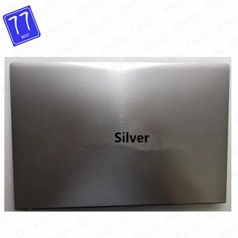 
Original 14' laptop assembly with cover FHD for ASUS ZenBook 14 Lingya Deluxe14 UX433FN UX433FA UX433 LCD screen assembly 