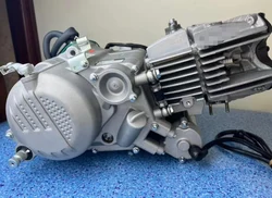 CQJB Zongshen For Daytona Motorcycle zs190cc 212cc 4Valve Motorcycle Engine Assembly