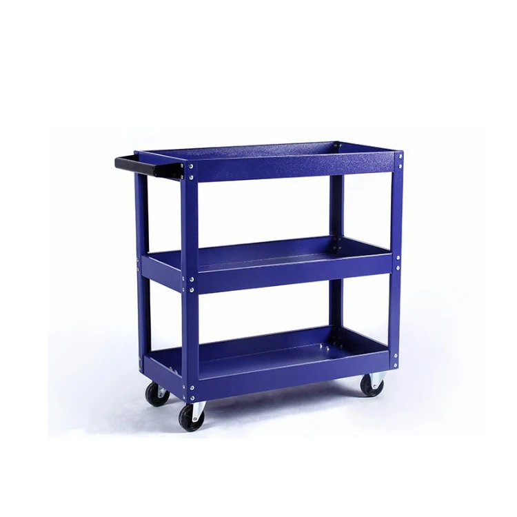Medical Tool Trolley
