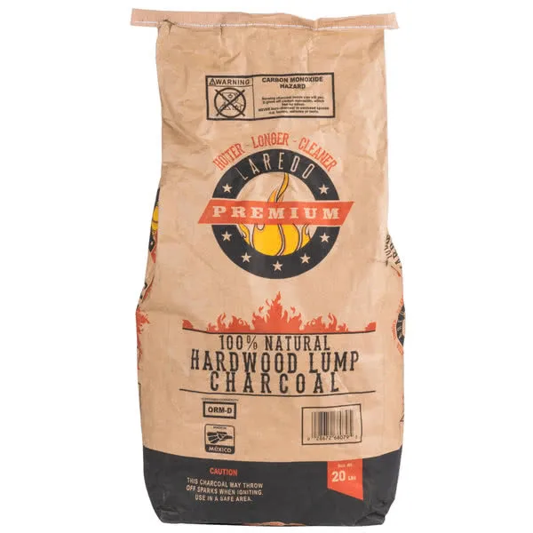 Charcoal bags 3kg 4kg 5kg 10liters charcoal paper bag for charcoal packaging bags