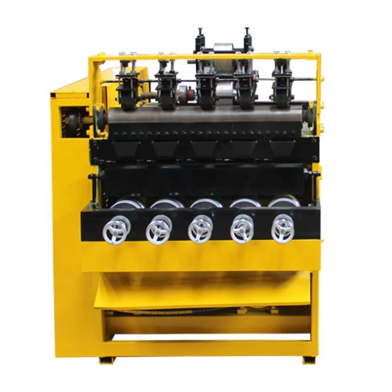 Home Product Making Machinery Steel Wire Scrubber Making Machine Automatic Home Product Making Machine