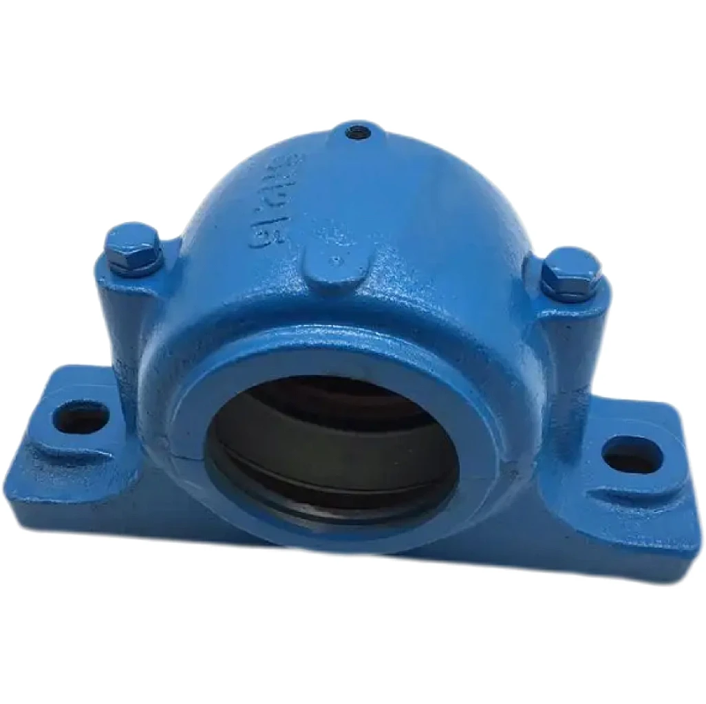 SN Series Plummer Block Bearing Housing SN510 SN 510 Bearing Split Bearing Housing SN510