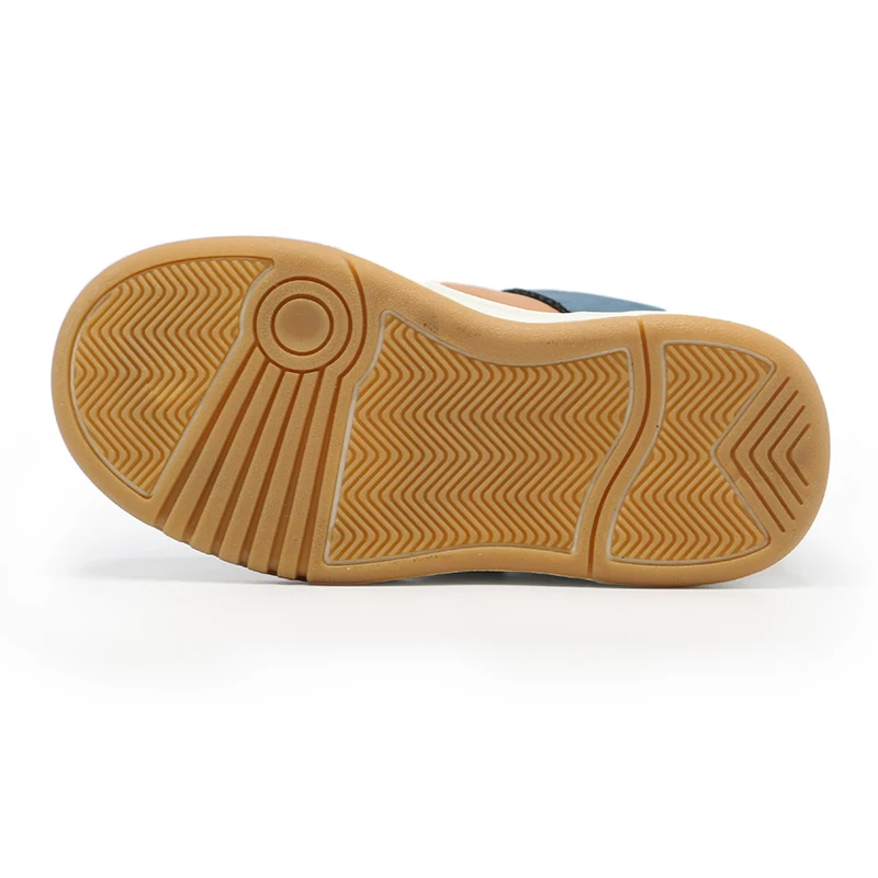 Best-selling Small Boys Casual Shoes Sheep nubuck child School Daily Walking casual Sneakers 2021 latest design shoes