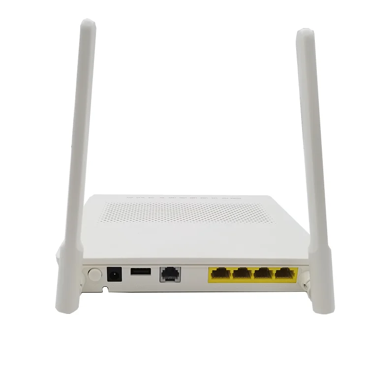 HG8546M High Quality WIFI USB ONT EPON GPON 1GE 3FE 1tel 2Antenna EG8141A5 ONU