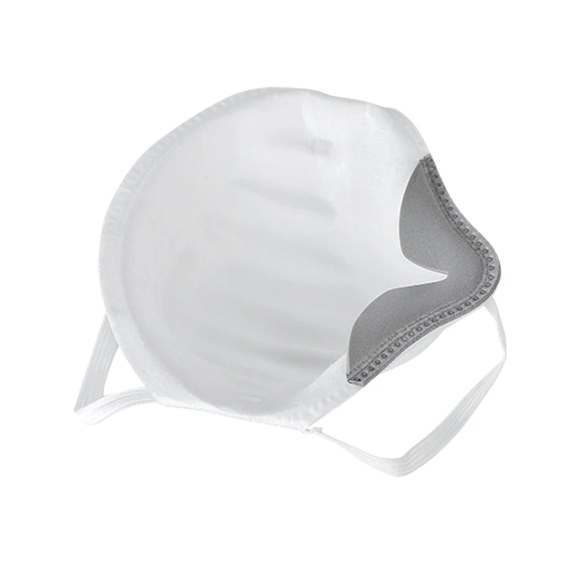 FFP1 NR D CE KN95 OEM disposable anti dust masker respirator