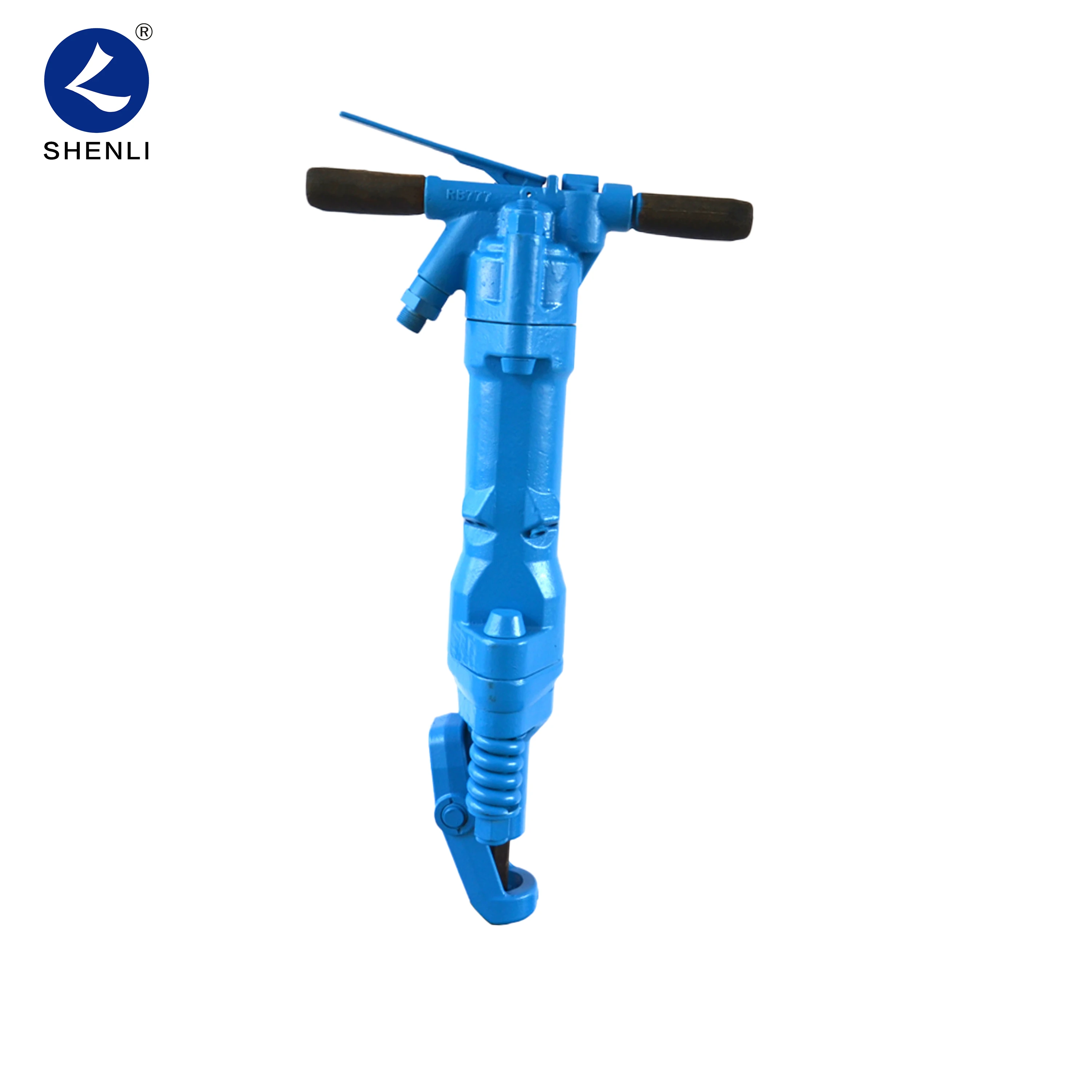 Factory direct high-quality RB777 pneumatic crusher air pick jack hammer for Rock broken