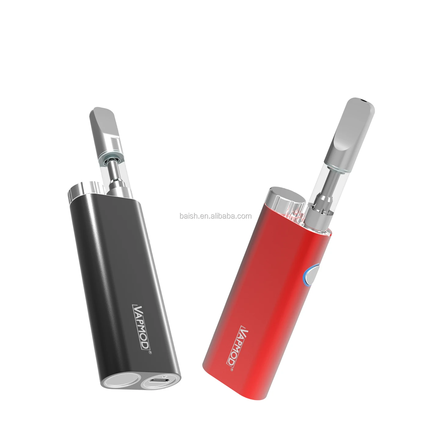
Hot selling rechargeable battery vaporizer pico mini pen cbd oil mod kit with 0.8ml cartridge 