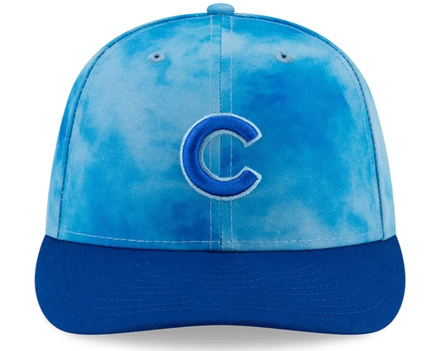 Customized front 3D Embroidery Logo Snapback Baseball Hat