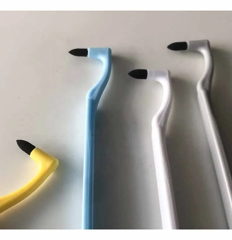 Tooth Whitening Teeth Manual Polishing Stain Eraser