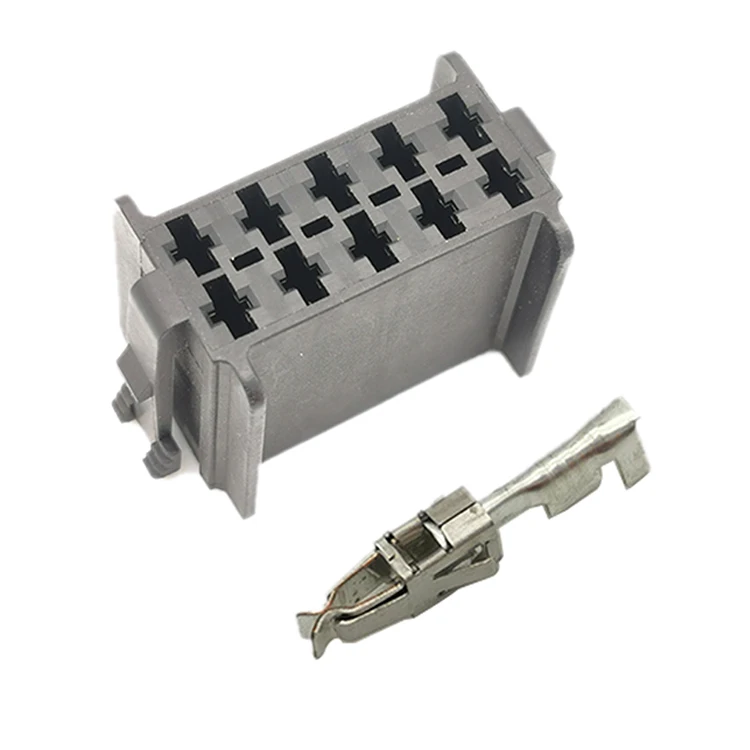 Отличное качество поверхностный монтаж) панелей и кабельных разъемов для электрических транспортных средств