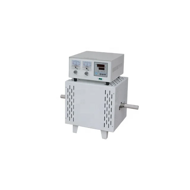 
Tubular Resistance Furnace 1300C for lab 