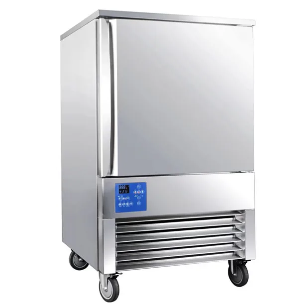 Factory Price Fish Quick Blast Freezer Price Cake Blast Freezer