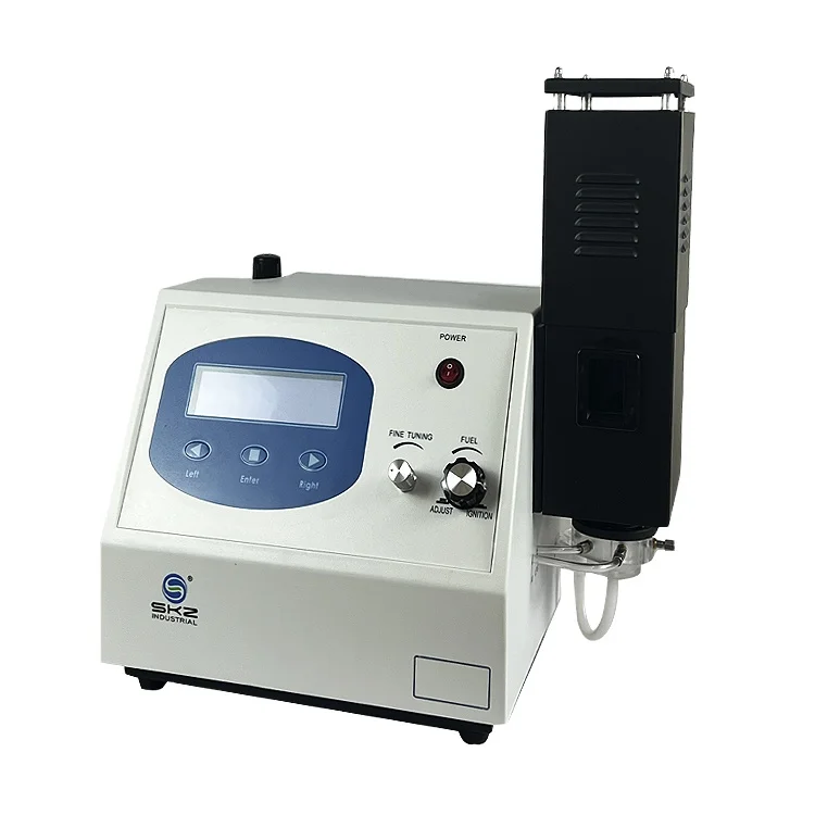 Hot fashion china SKZ1044B lab clinical flame photometer