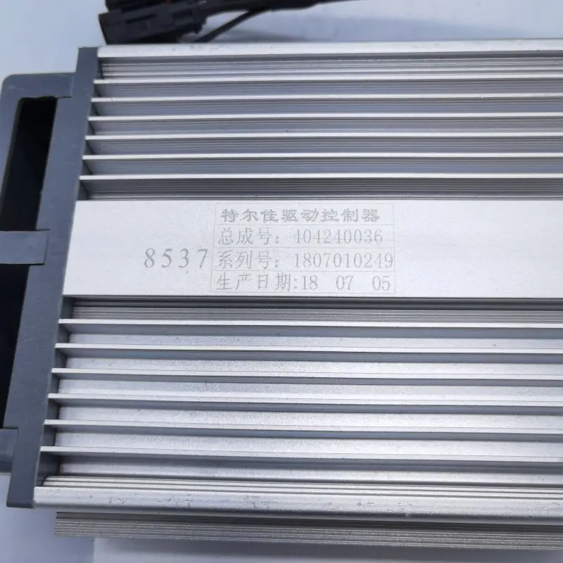 Stable Quality Telga Retarder Controller Bus Accessories