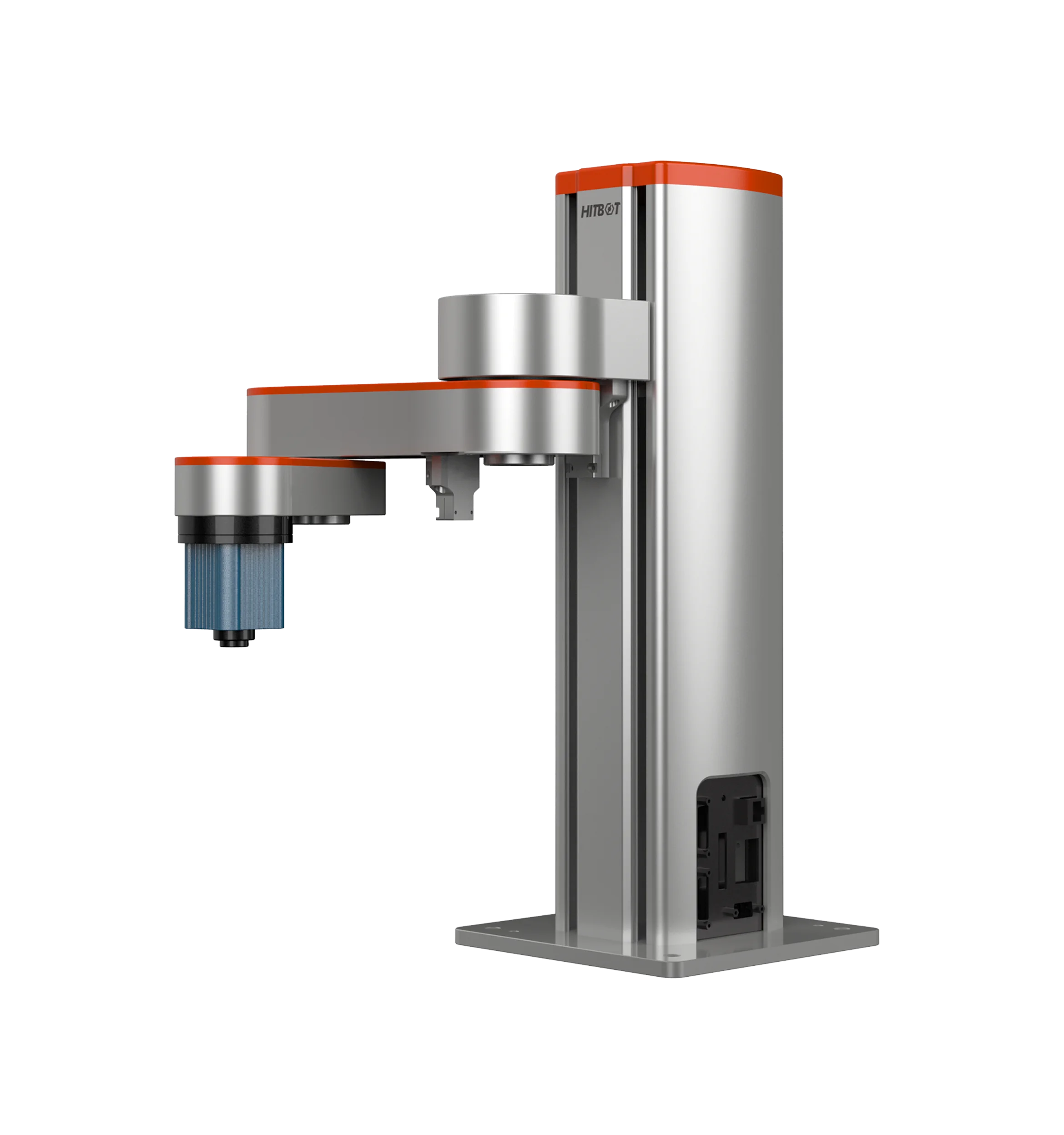 Collaborative Robots Vector Robot 4 Axis HITBOT Z-arm 1832 Robot for Store to Make Order