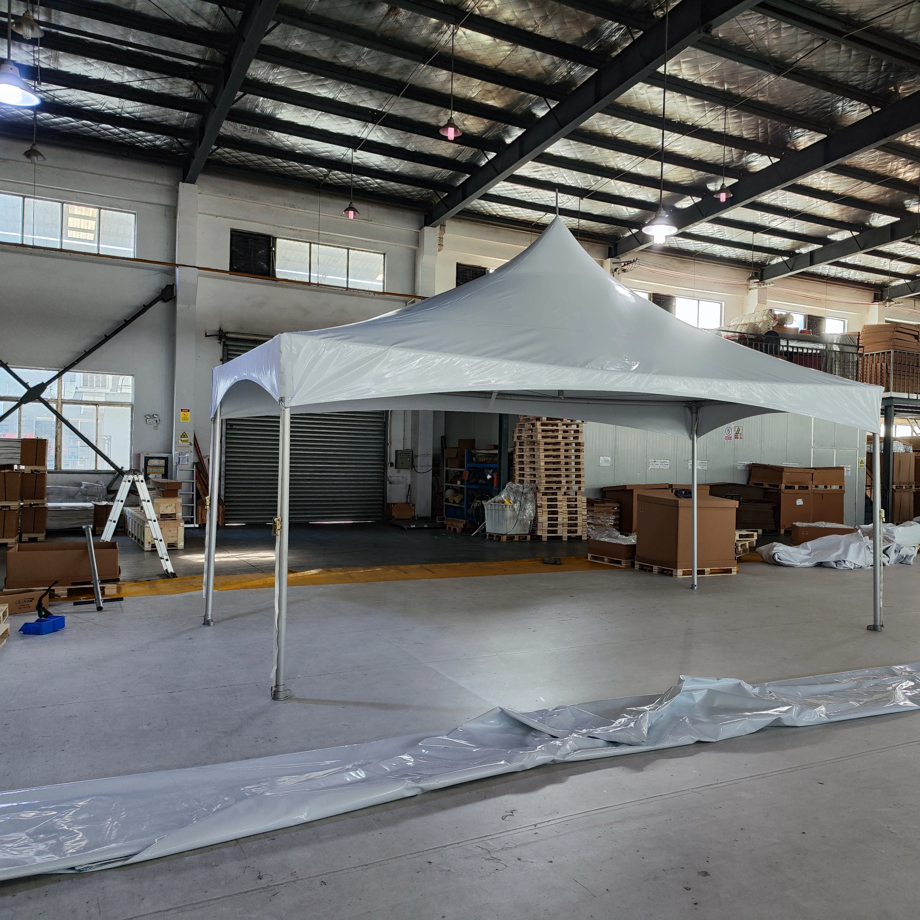Celina 10 x 20 wedding tent vendor big family outdoor events large china tent manufacturer marquee gazebo canopy trade show tent