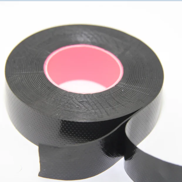 haijia high voltage composite polymer insulator Semi-Conductive Water Blocking Tape