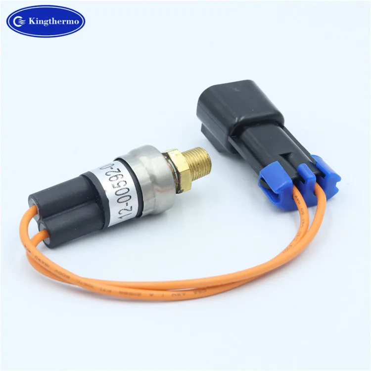 Hot sale Carrier oil Pressure Sensor Switch 12-00592-00