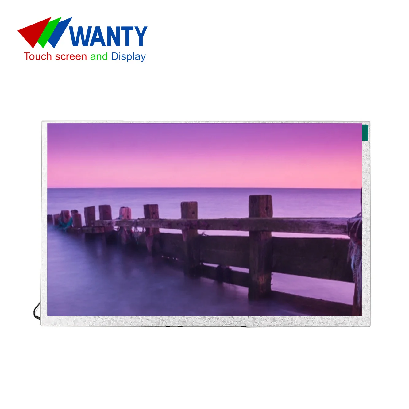 9Inch TFT LCD Crystal Display 9 Inch TFT LCD Module
