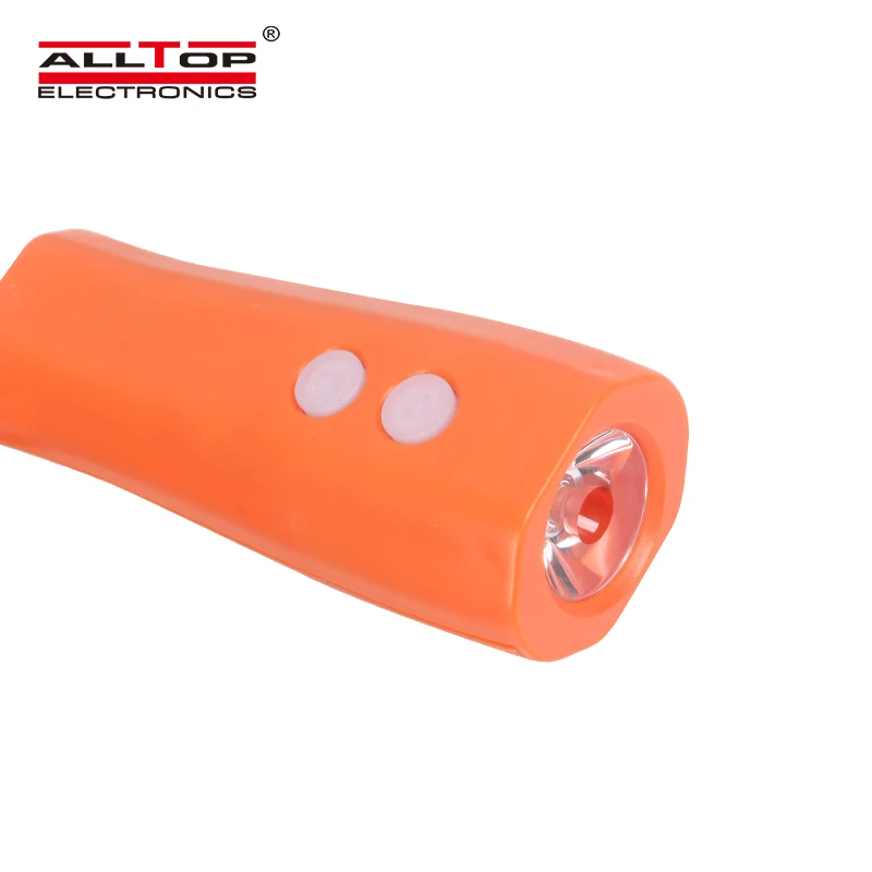 Good Price Portable Ip65 Waterproof Outdoor 20w Rechargeable Battery Led Solar Emergency Light