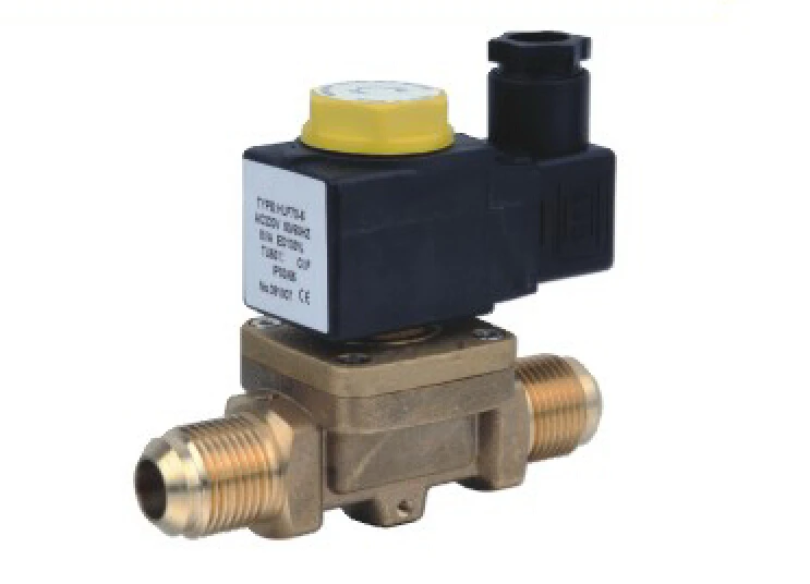 High Quality Solenoid Valve Hydraulic Solenoid Valves