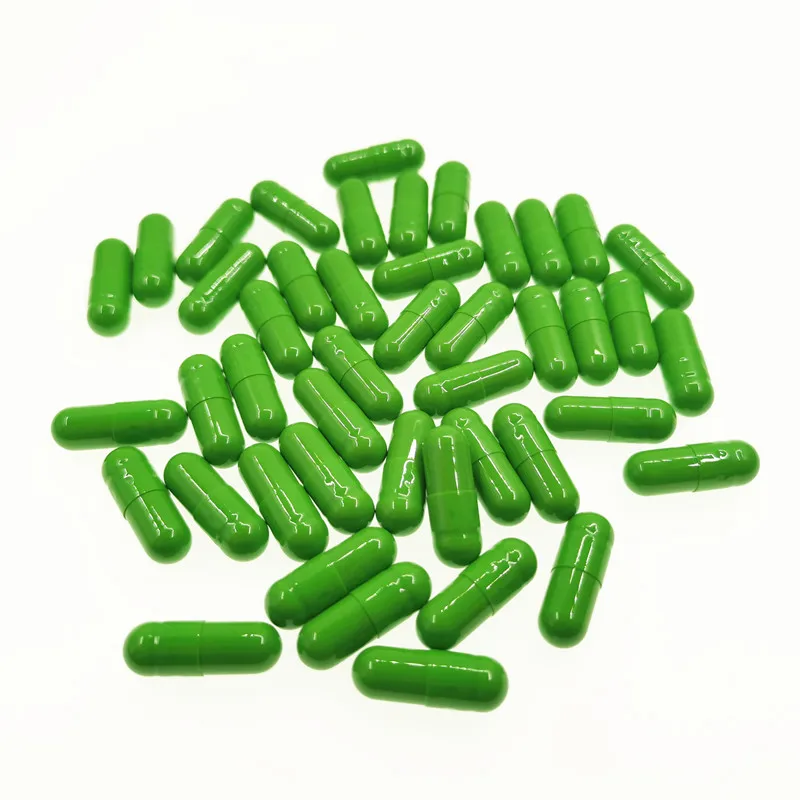 
Free Sample Oem Slim Beauty Effective Weight Loss Capsules Pills 