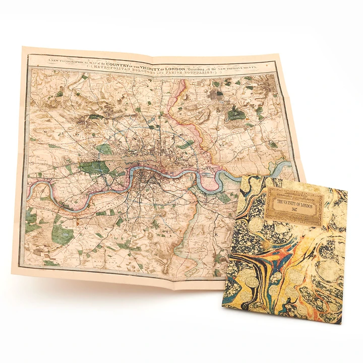 
Cloth Map, Fabric Map - Manufacturer in Istanbul 