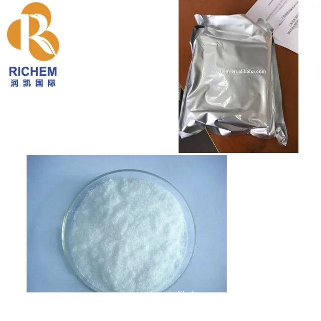 Стабильных поставок органических Carboxyethylgermanium sesquioxide порошок 99.95%/Cas No.12758-40-6