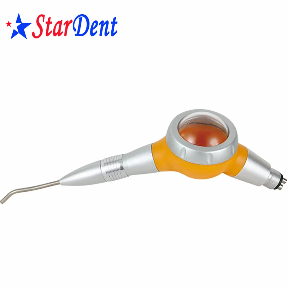 Chinese factory Dental Air Polisher Prophy-mate Propjet Polisher Tooth Polishing Prophy Jet Handpiece Dental Equipment